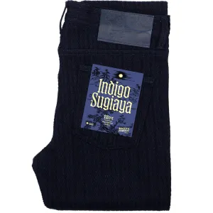 Smart Fit Design Super Guy - Indigo Sugiaya