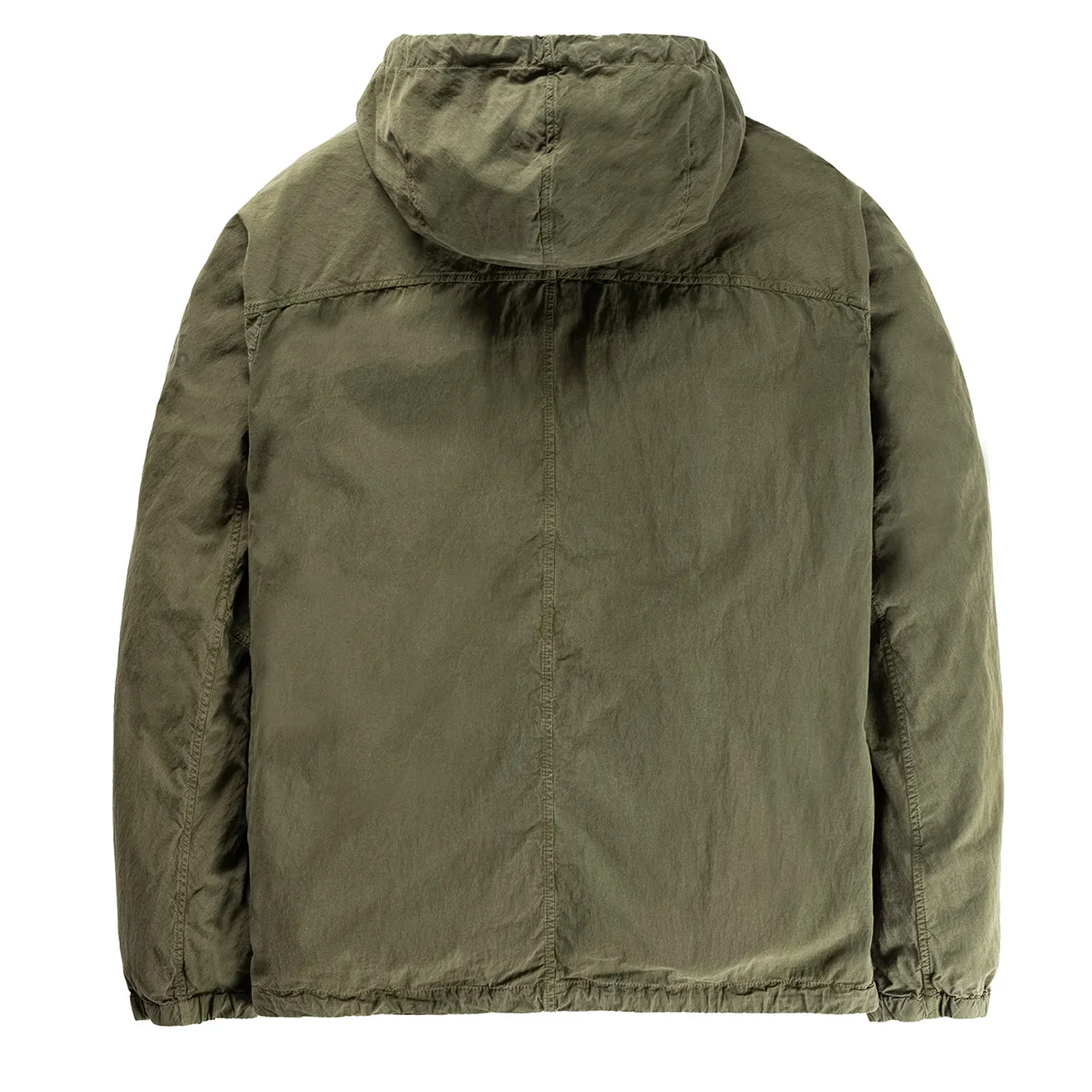 Left Hand Adda Smock Olive TearResistant Reinforcements