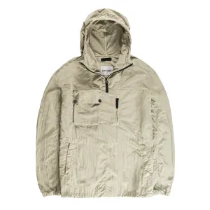 Left Hand Adda Smock Stone Impact Absorbing Back Panels Noise Reduced Fabric