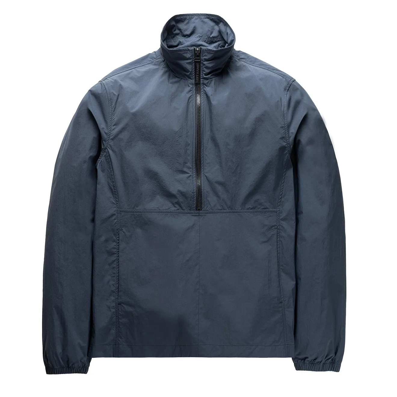 Timeless Design Left Hand Olona Overshirt Navy