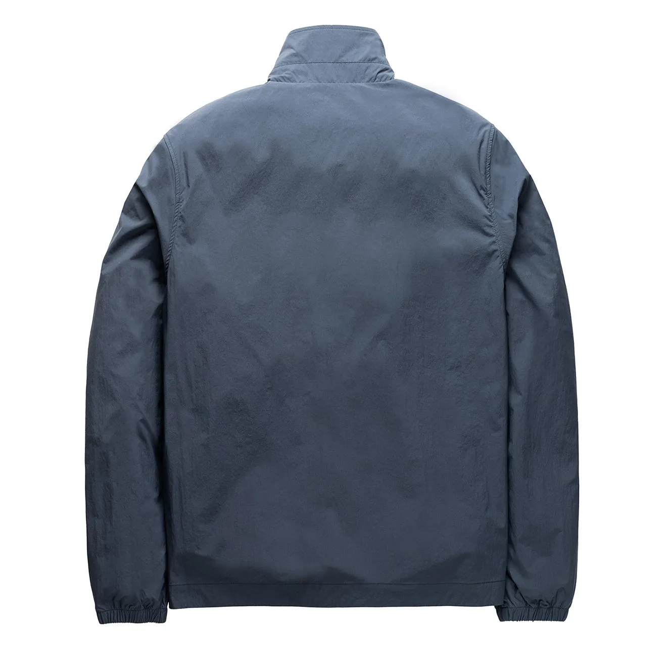 quick dry Left Hand Olona Overshirt Navy