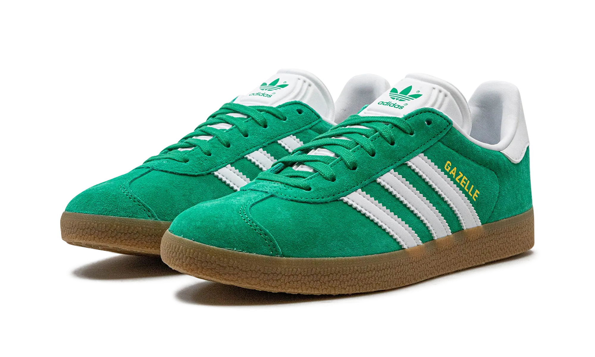 Gazelle "Court Green" Supportive