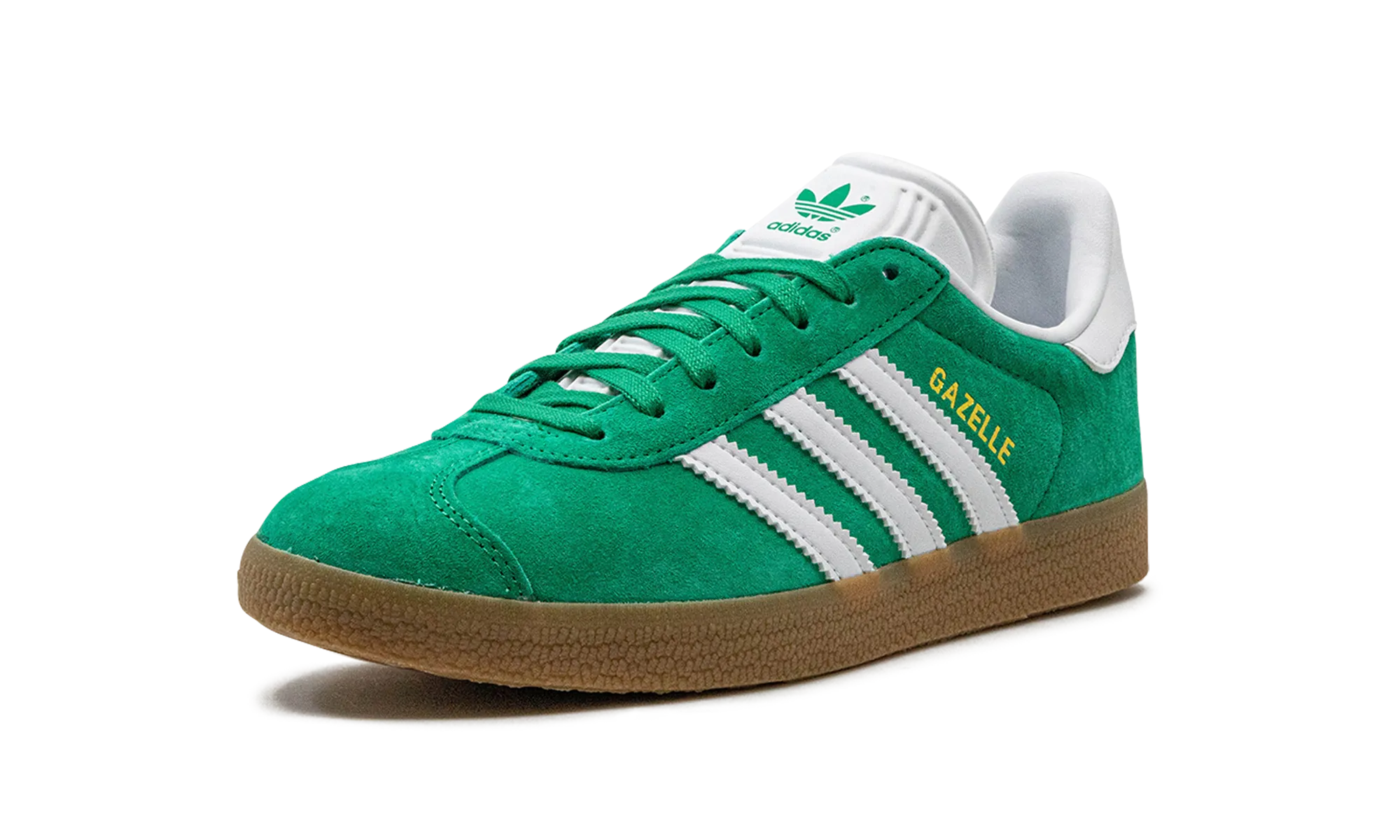 Gazelle "Court Green" Street Movement
