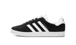 Heritage Look Gazelle 85 "Black/White"
