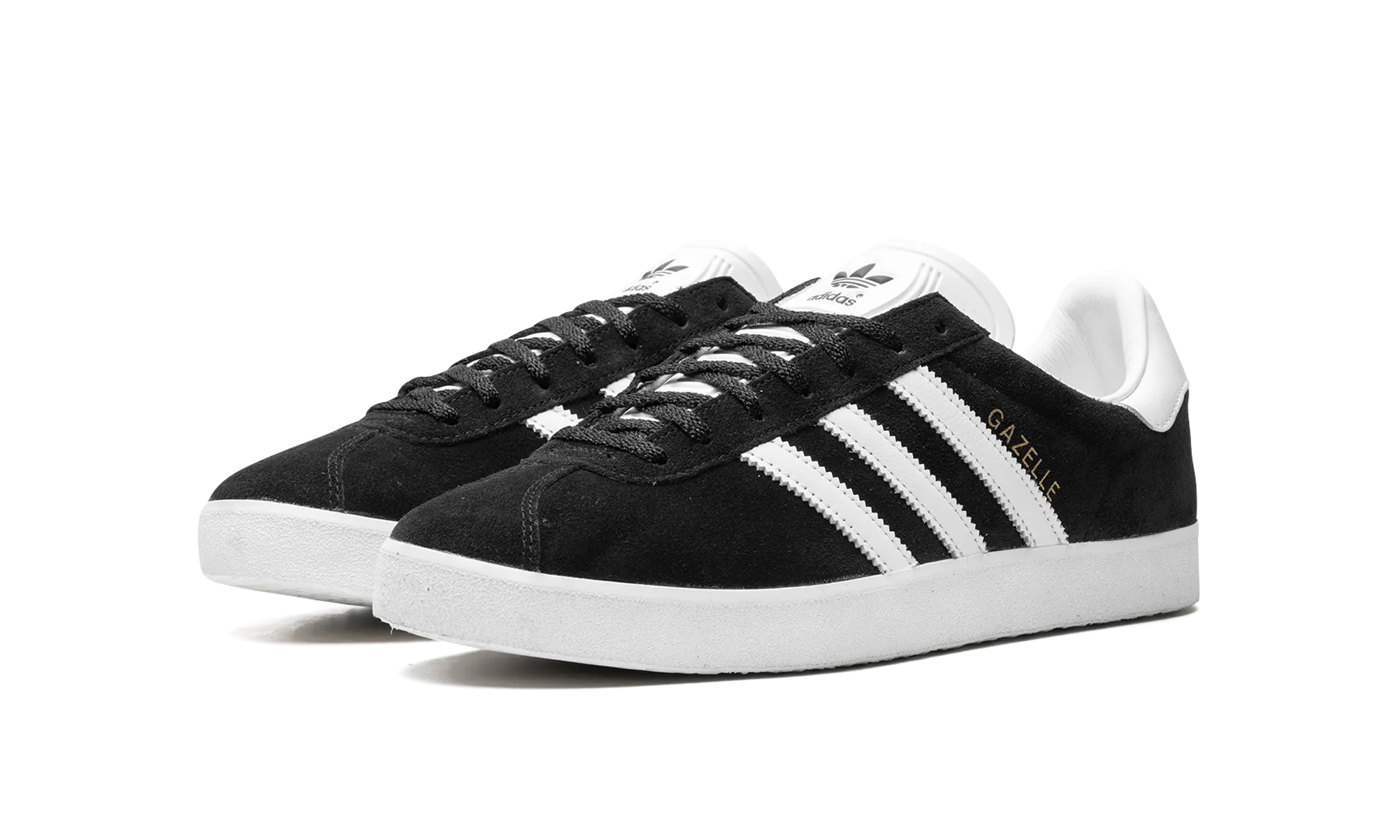 Resistance to wear Gazelle 85 "Black/White"