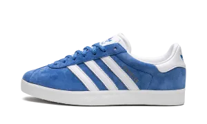 Flat Sole Quick Comfort Fit Gazelle 85 "Blue"