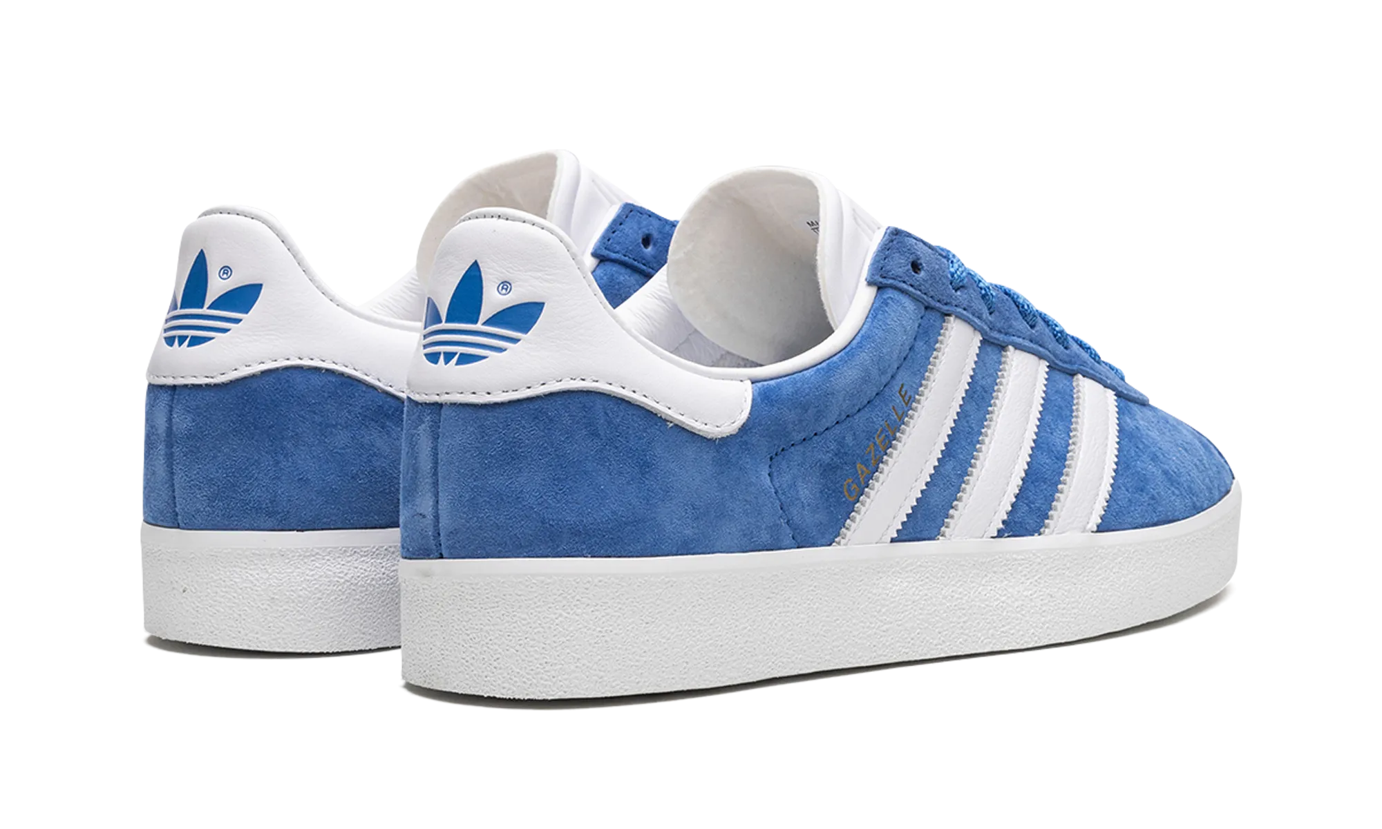 Lightweight Ride Gazelle 85 "Blue"