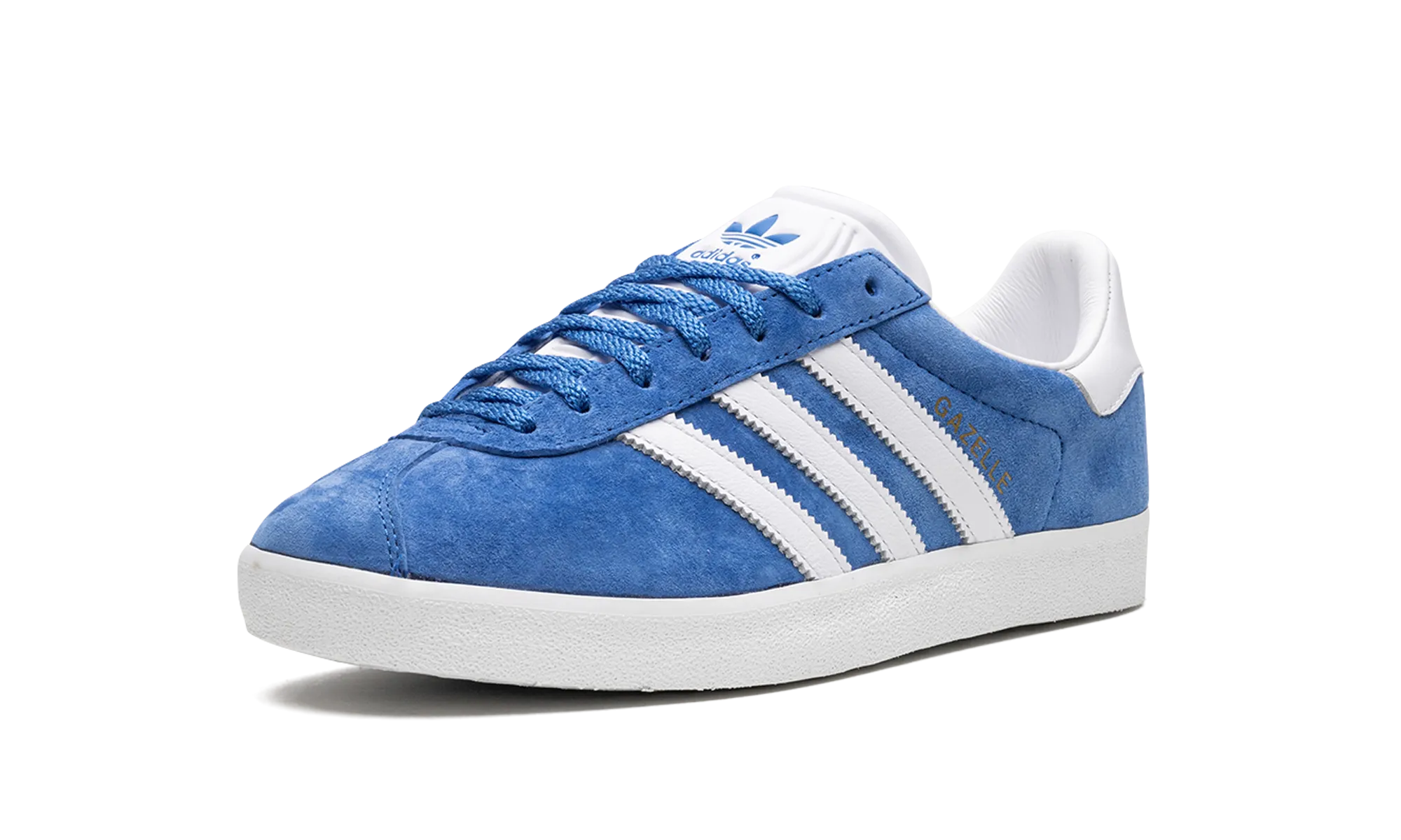 Performance Support Tight Structure Gazelle 85 "Blue"