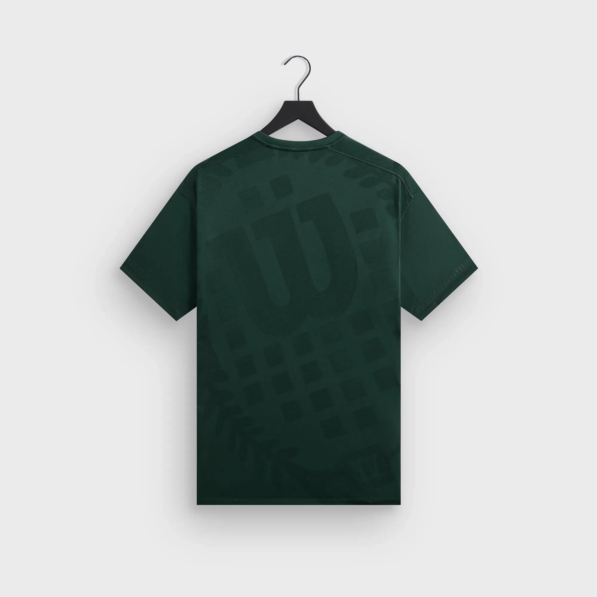 Kith Ivy for Wilson Breakpoint Engineered Tee - Ivy Green Soft and Light Kids clothing