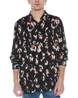 Petite Cut HUGO Hugo Boss Emero Shirt