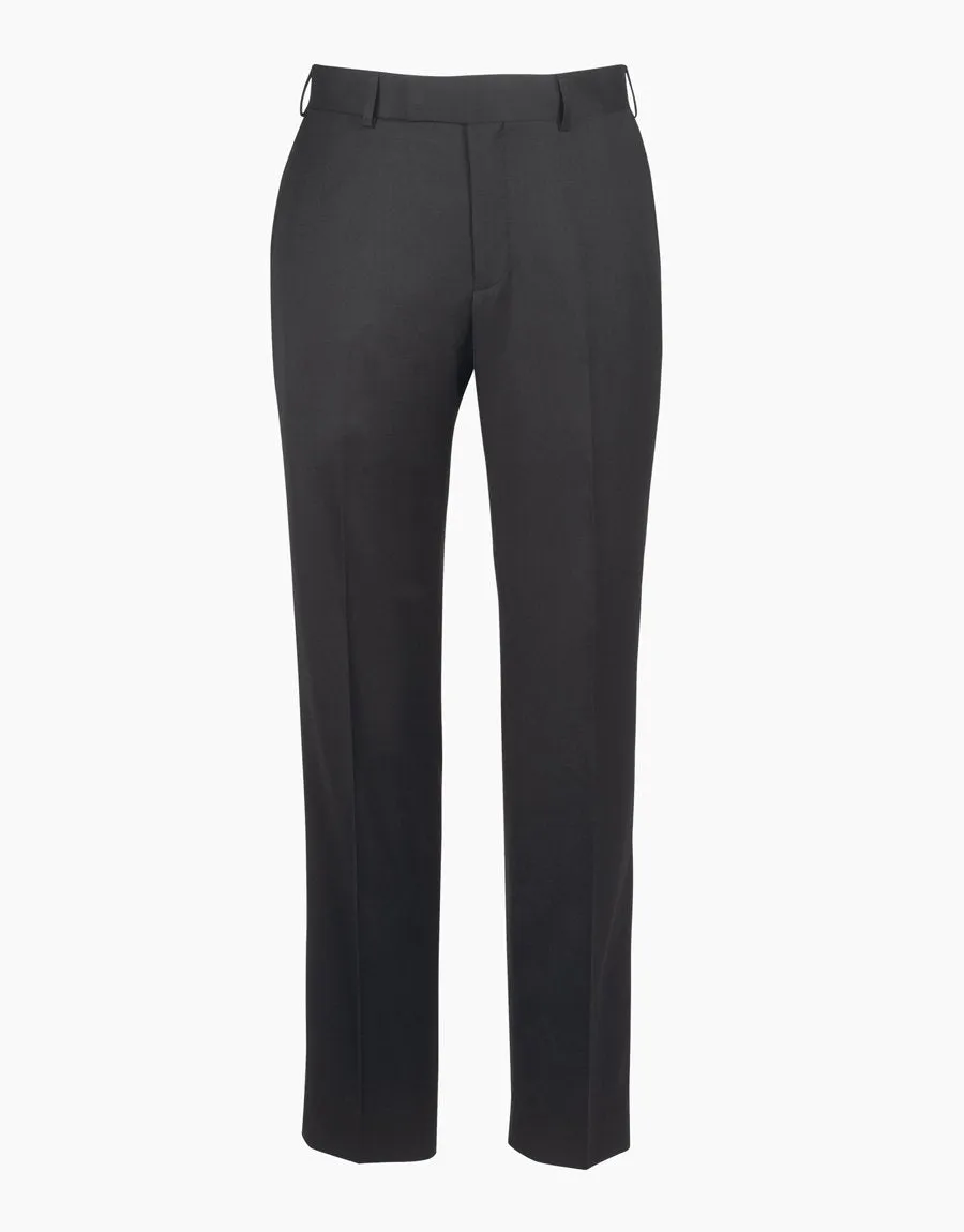 Active Layers Lotus Black Trouser