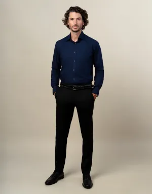 Tough Build Lotus Jet Black Trouser