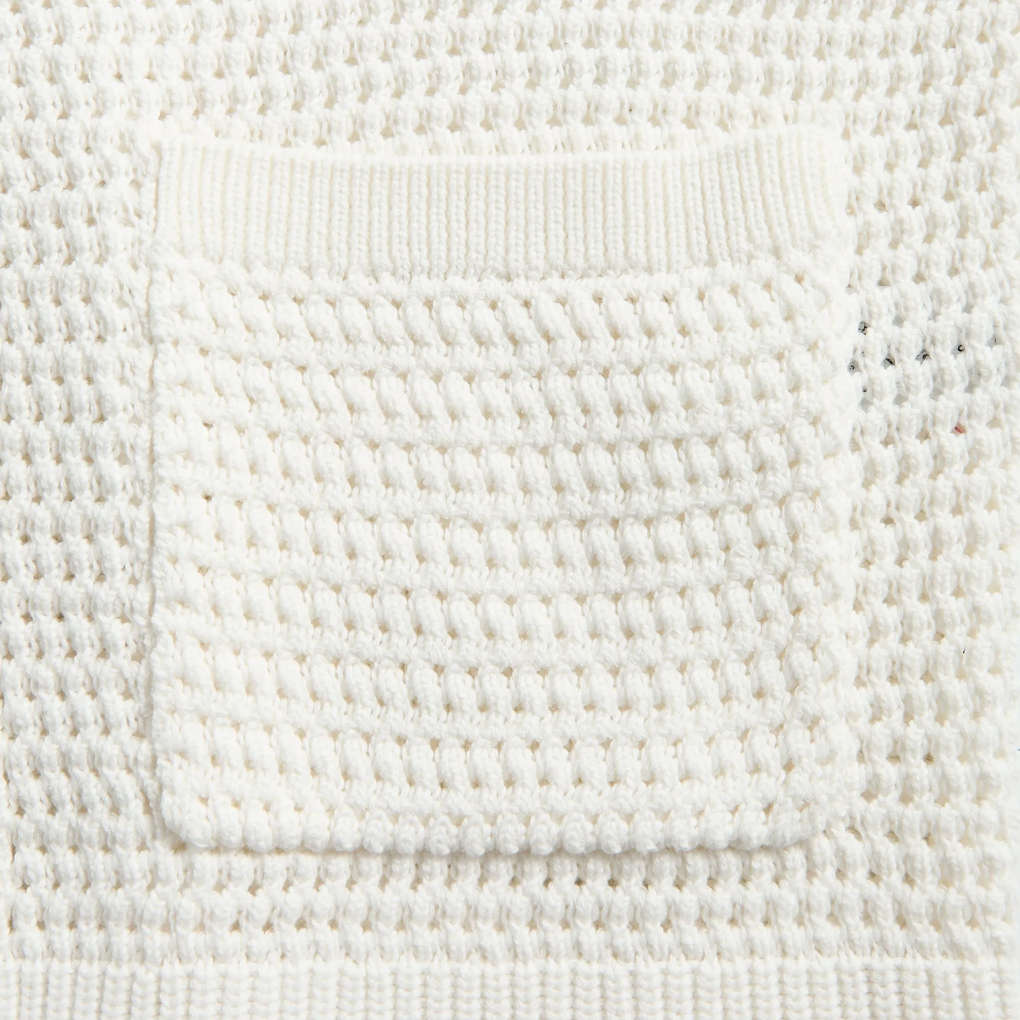 Top Rated Casablanca Montagne White Snow Printed Tee - Black