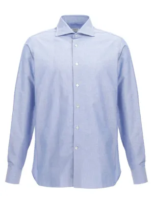 Marechiaro' Shirt Wedding guest Timeless Classic
