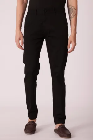 NonRestrictiveFit Water Repellent Coating Men's Cotton stretch Slim Fit Chinos