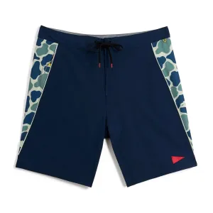 Florence Marine X Mens Boardshorts F1 Airtex Gamma Outdoor Days