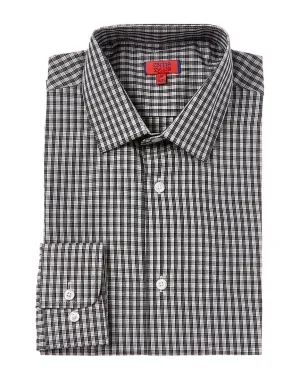 Zanetti Dress Shirt Sweat-Absorbing Friends Meetup