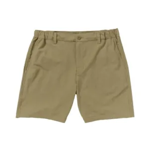 RVCA Mens Shorts All Time Roads Athletic Cut