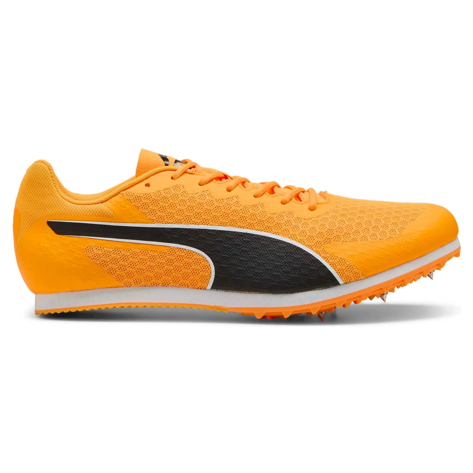 Torsion Spring Mechanism Wide Toe Box Option Evospeed Star 9 Unisex Track & Field Shoes