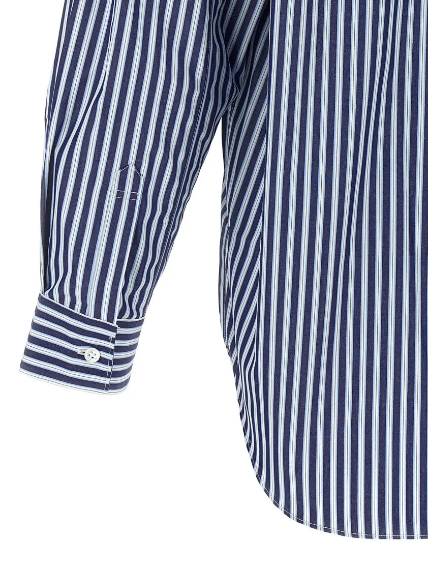 'Forever' Shirt Water Repellent Finish