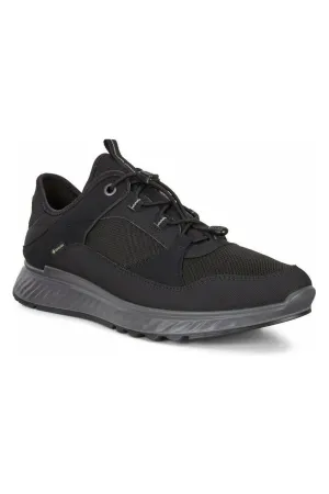Run Free ECCO Exostride M Black Waterproof 835334-00001
