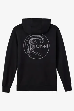 Smart Design Vacation Style Oneill Mens Sweatshirt Originals Tidal Pullover