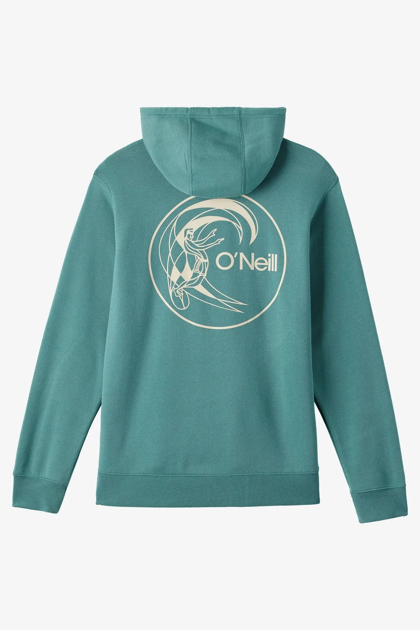 Oneill Mens Sweatshirt Originals Tidal Pullover Lounge Comfort Errand Ready