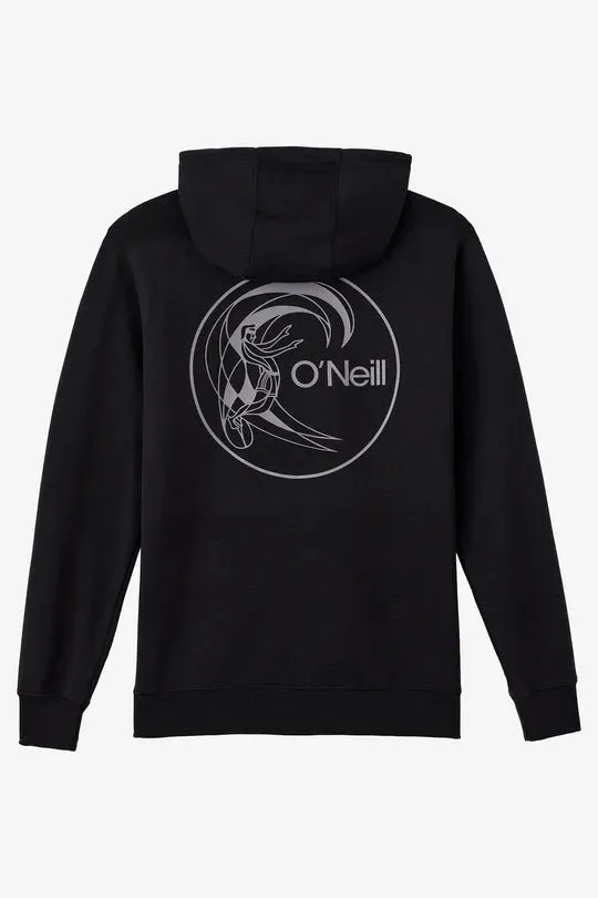 Oneill Mens Sweatshirt Originals Tidal Pullover right for formal events Fall