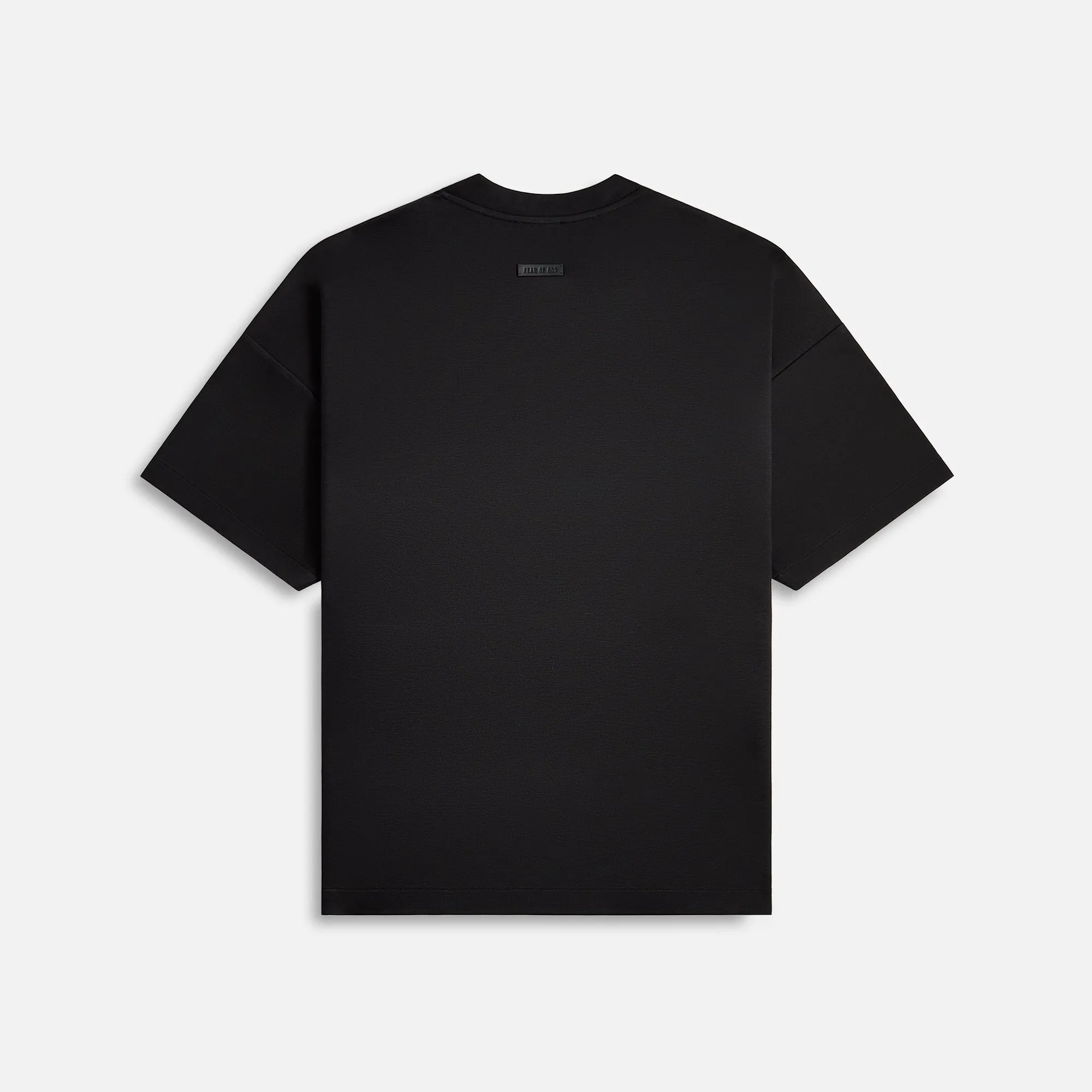 Cool Comfort TemperatureRegulating Fear of God Tee - Black