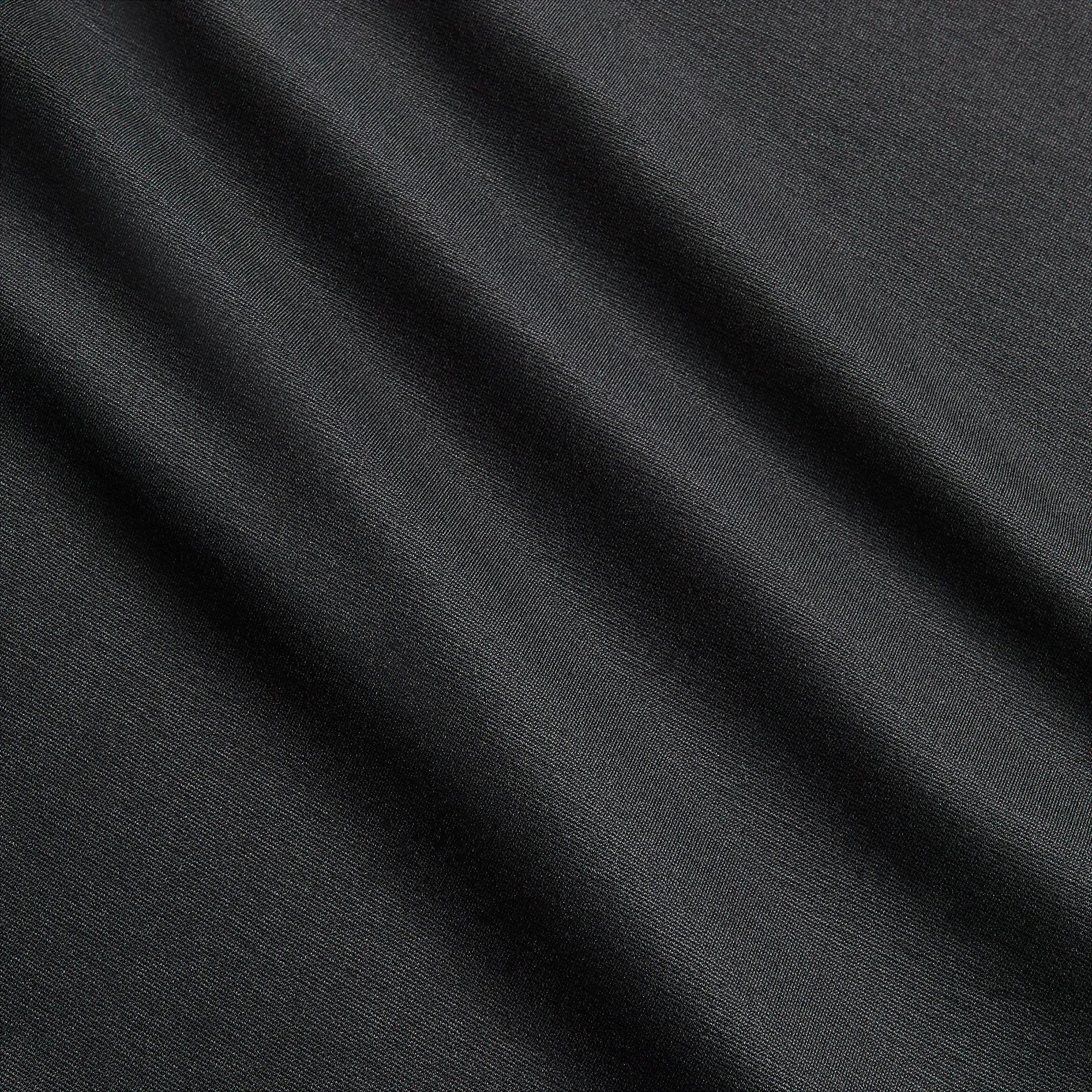 Fear of God Tee - Black MoistureWickingFabric Casual Elegance