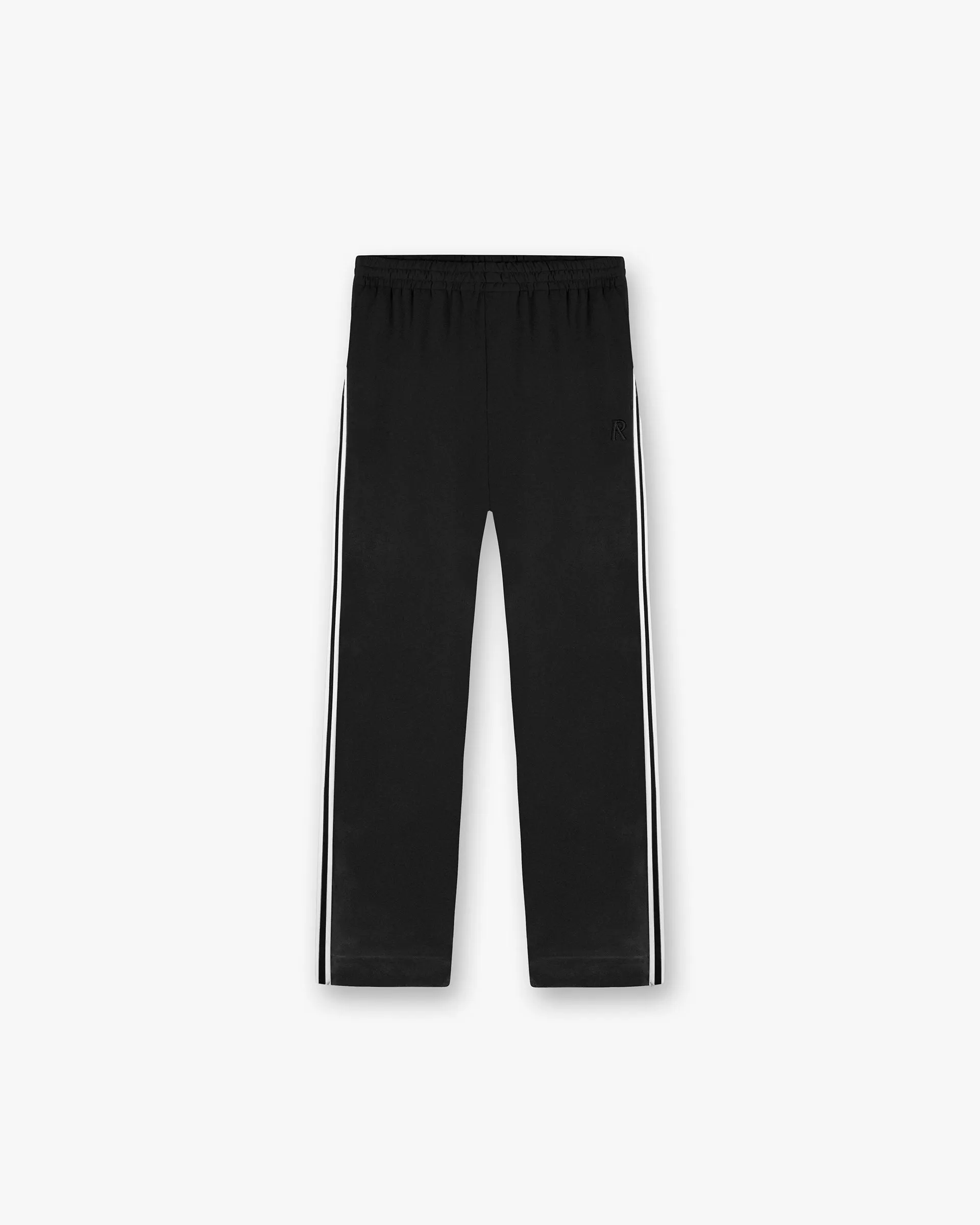 Compact Pack Tailored Track Pant - Jet Black