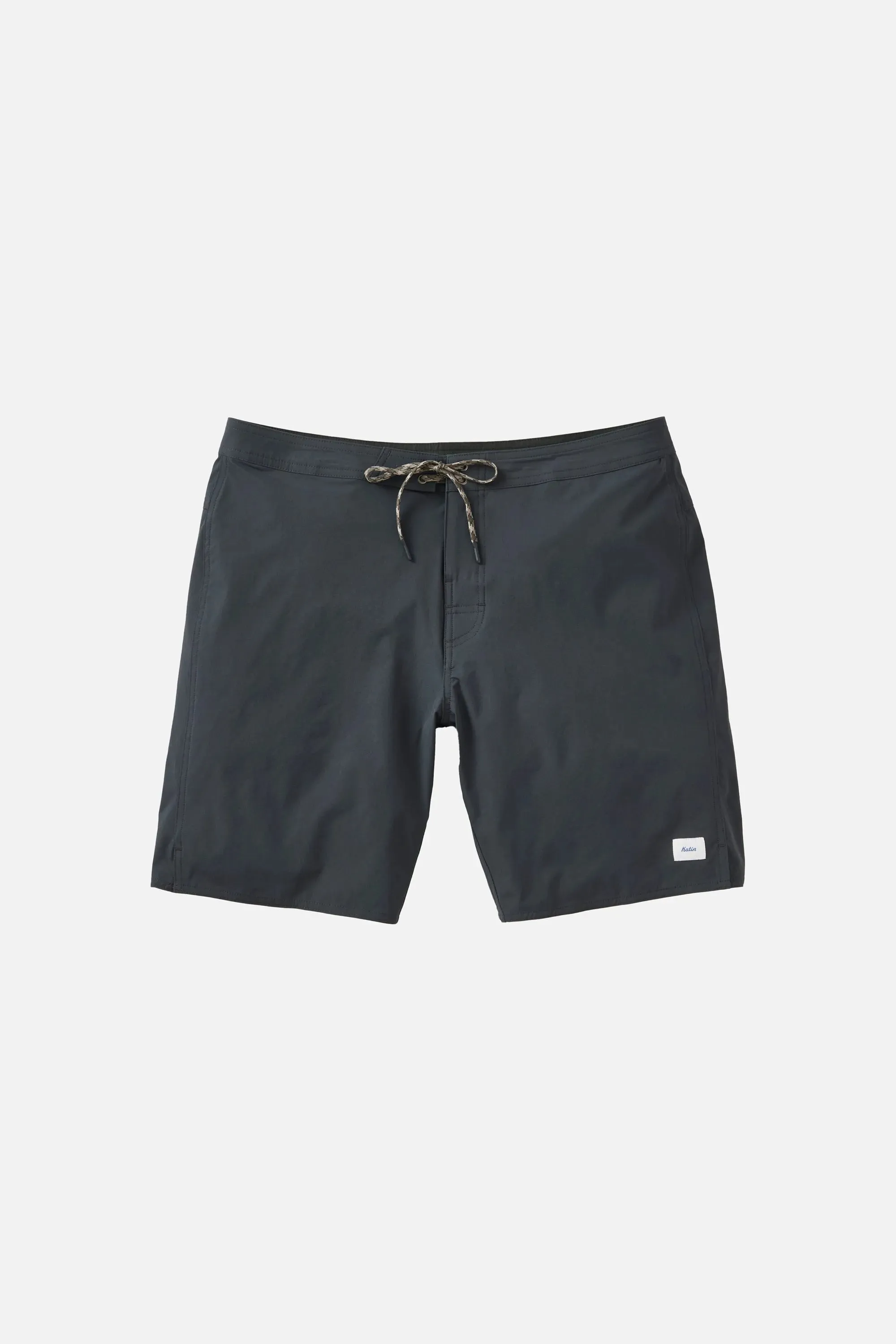 poolside gear Katin Mens Boardshorts OTG Crest