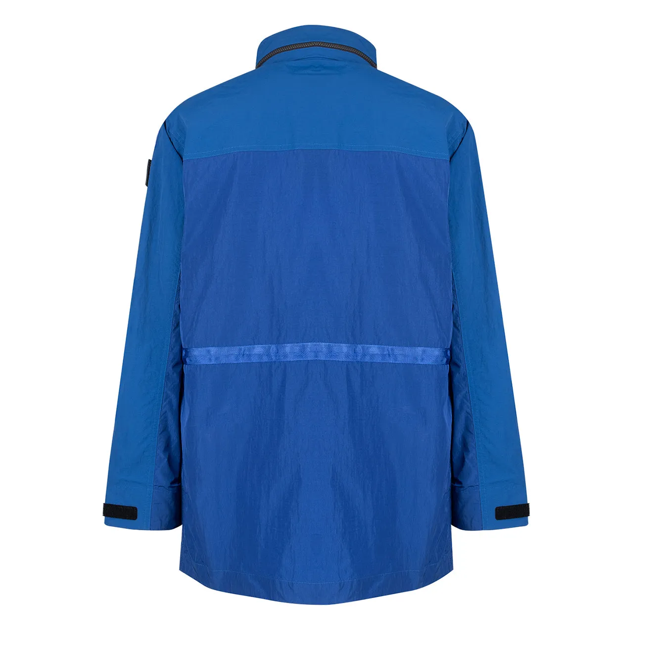 Moisture Wicking Inner Layer ST95 Pegasus Jacket Mid Blue