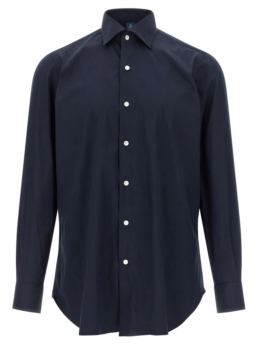 'Napoli' Shirt Durable Texture