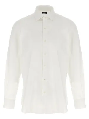 Napoli' Shirt Versatile Layering Piece