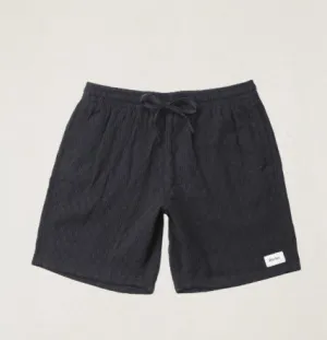 Easy Breezy Rhythm Mens Shorts Merge Check Jam