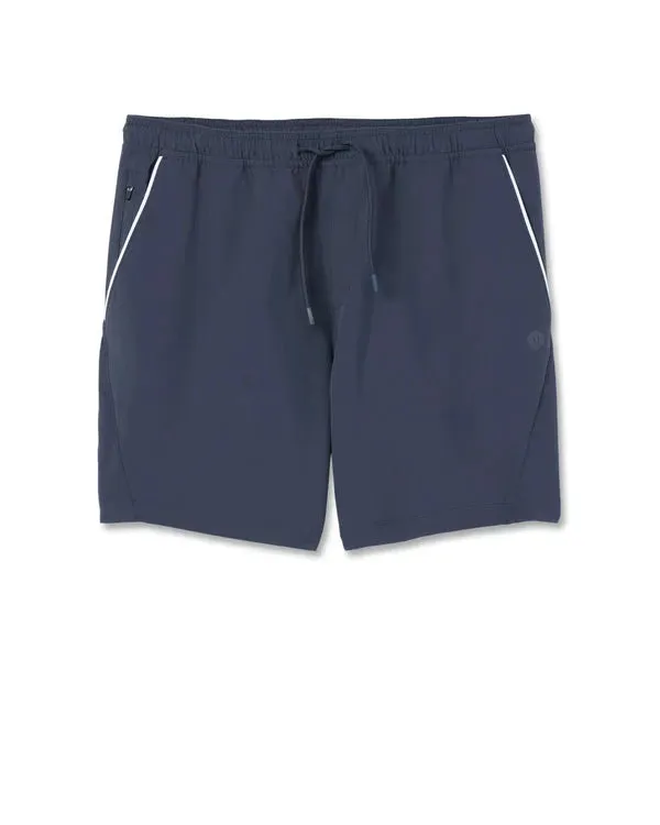 Vuori Mens Shorts Crosscourt Sport Comfort