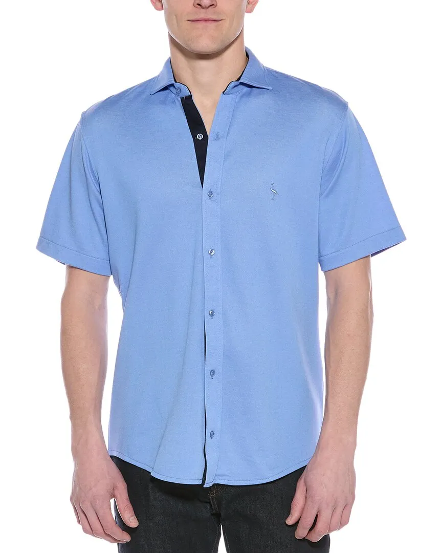 Creative Professional TailorByrd Shirt