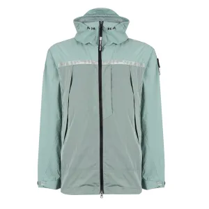 Lightweight Warmth Core ST95 Archive Anorak Mid Green