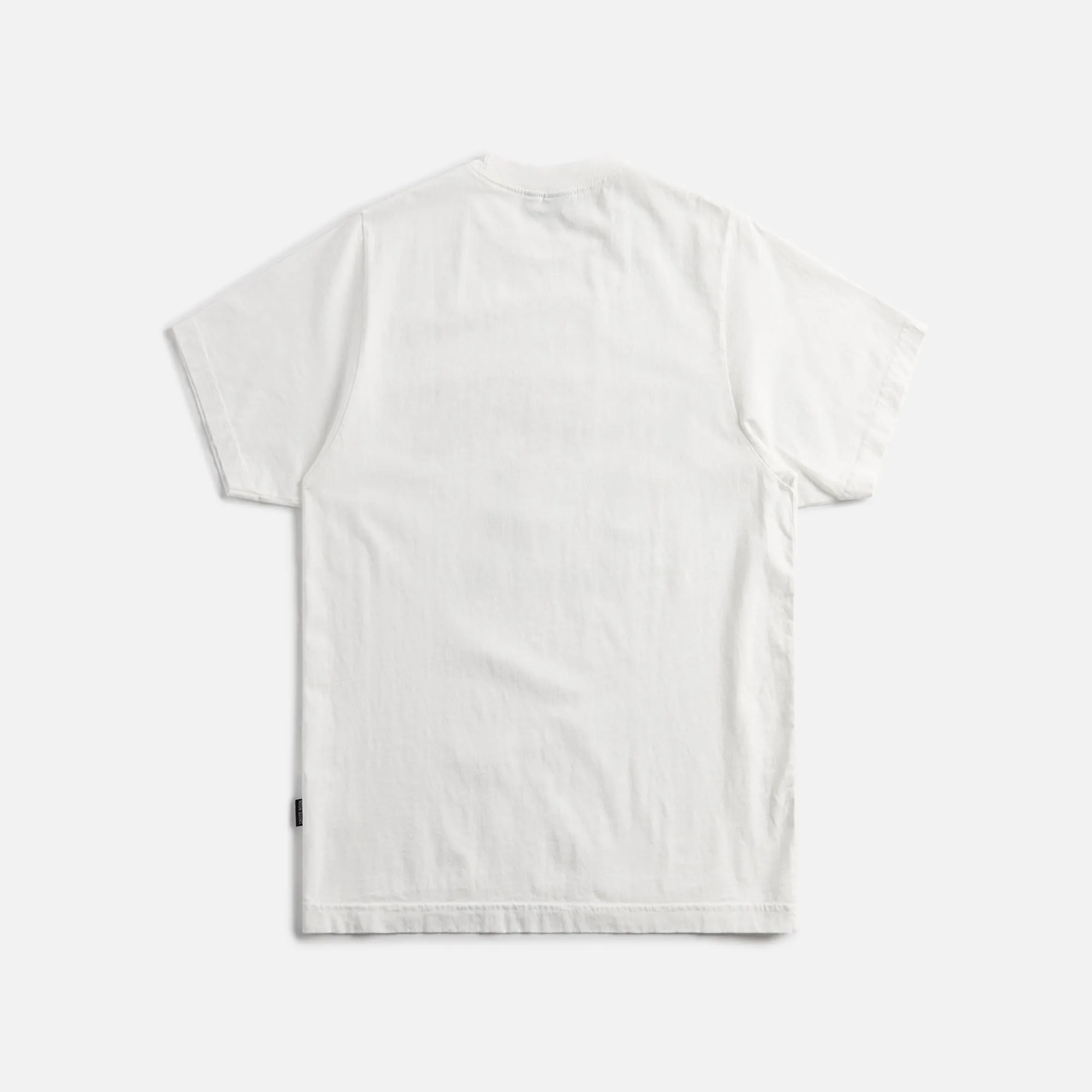 Noon Goons Chopstix Tee - White Low Impact Processing