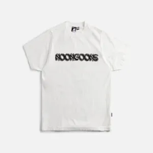 Noon Goons Chopstix Tee - White Comfy Pieces