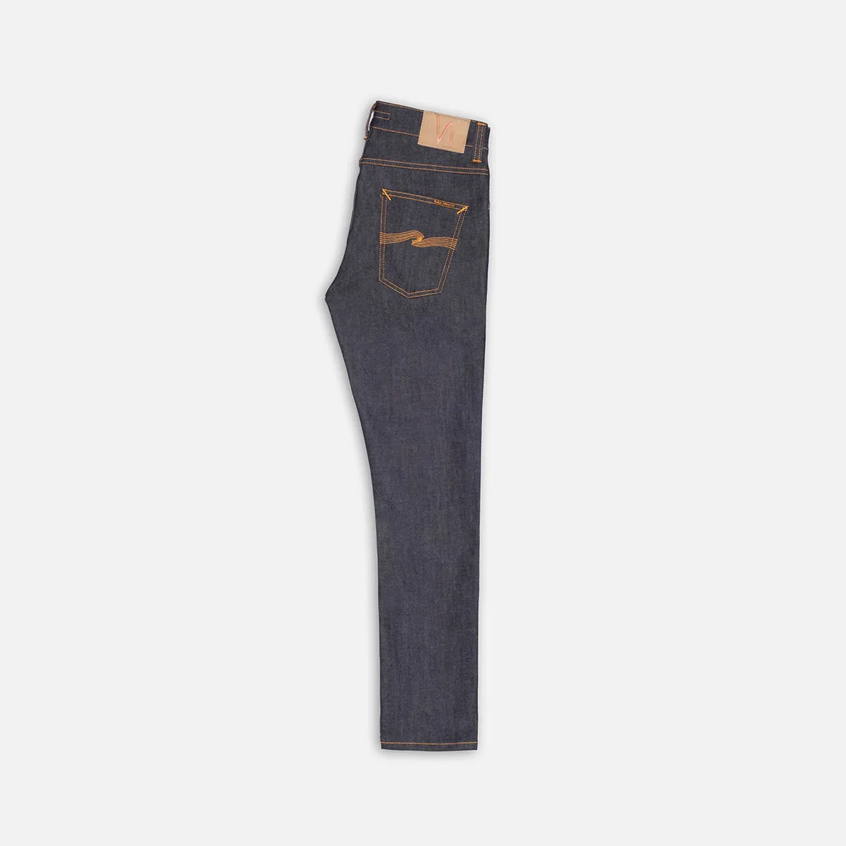 Nudie Jeans - Lean Dean Dry 16 Dips Jean Daily Driven