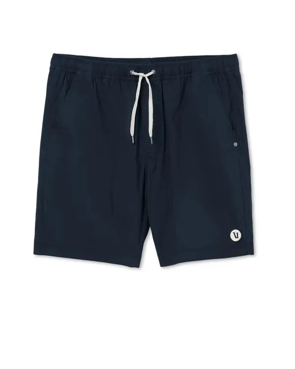 Vuori Mens Shorts Kore Everyday Lined 7" Sporty Style