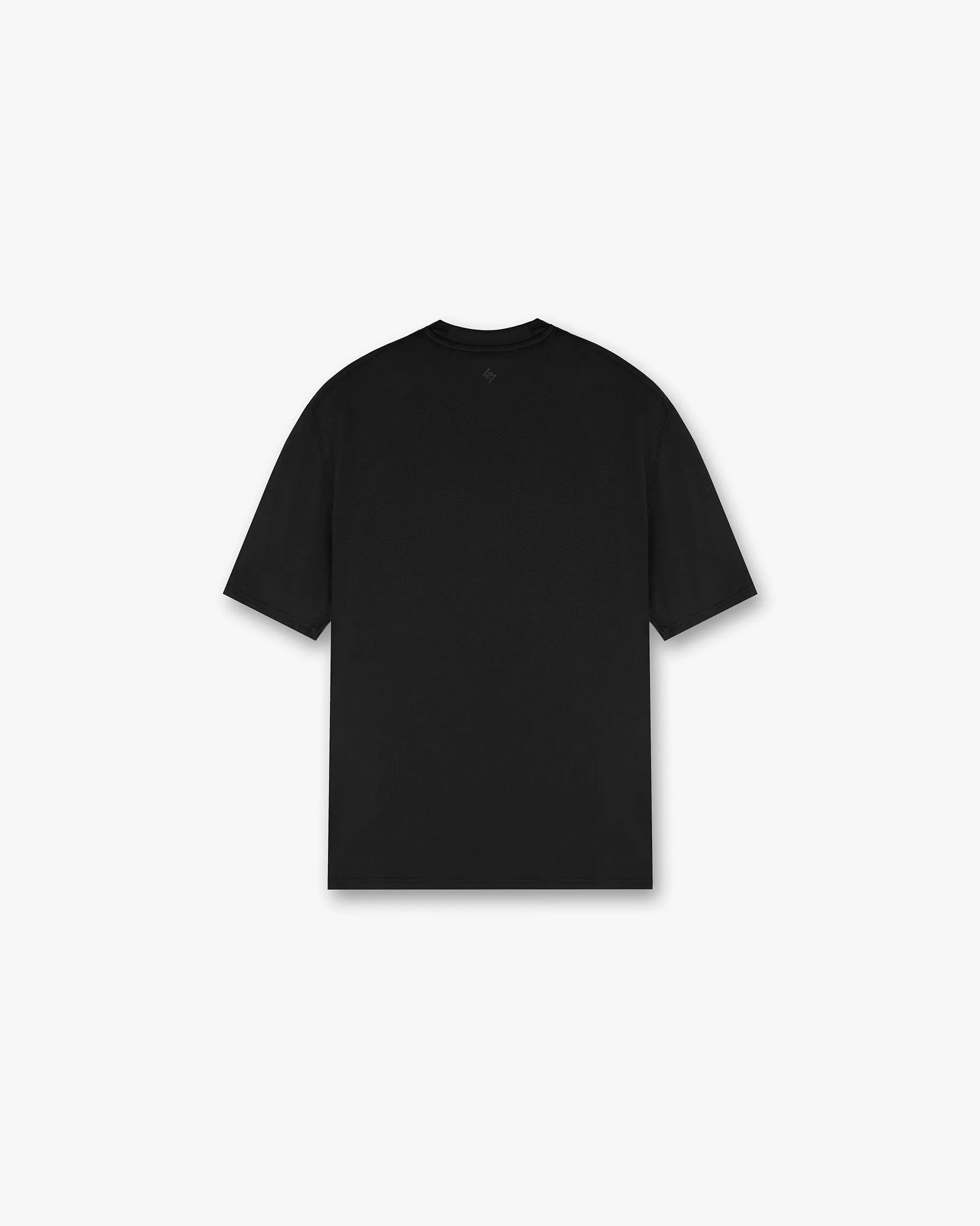 247 DNA Mesh T-Shirt - Black Customer Favorite