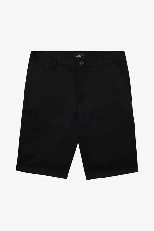Oneill Mens Shorts Redwood holiday apparel
