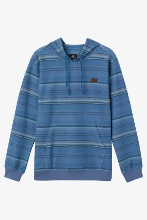Oneill Mens Sweatshirt Bavaro Stripe Pullover weekday wear