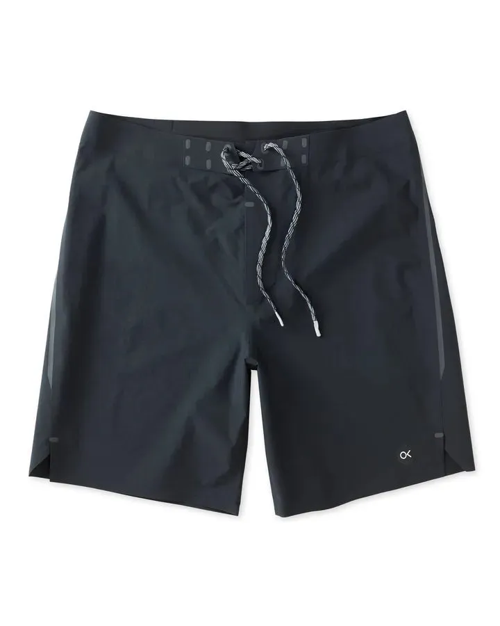 Outerknown Mens Boardshorts APEX Evolution Trunk by Kelly Perfect Comfort