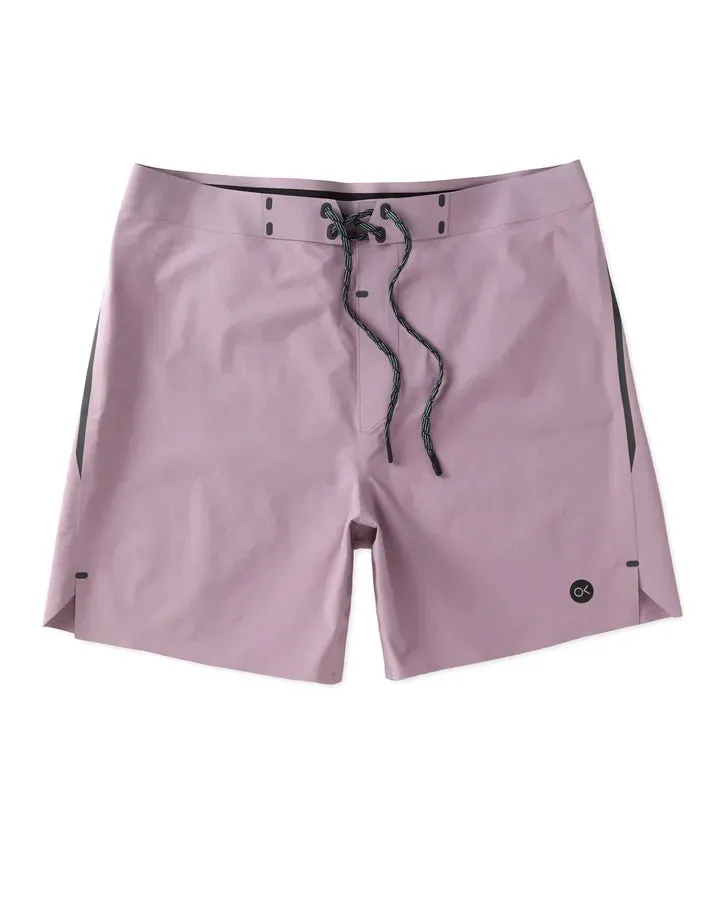 Outerknown Mens Boardshorts APEX Evolution Trunk by Kelly Slater 17" Outdoor Days