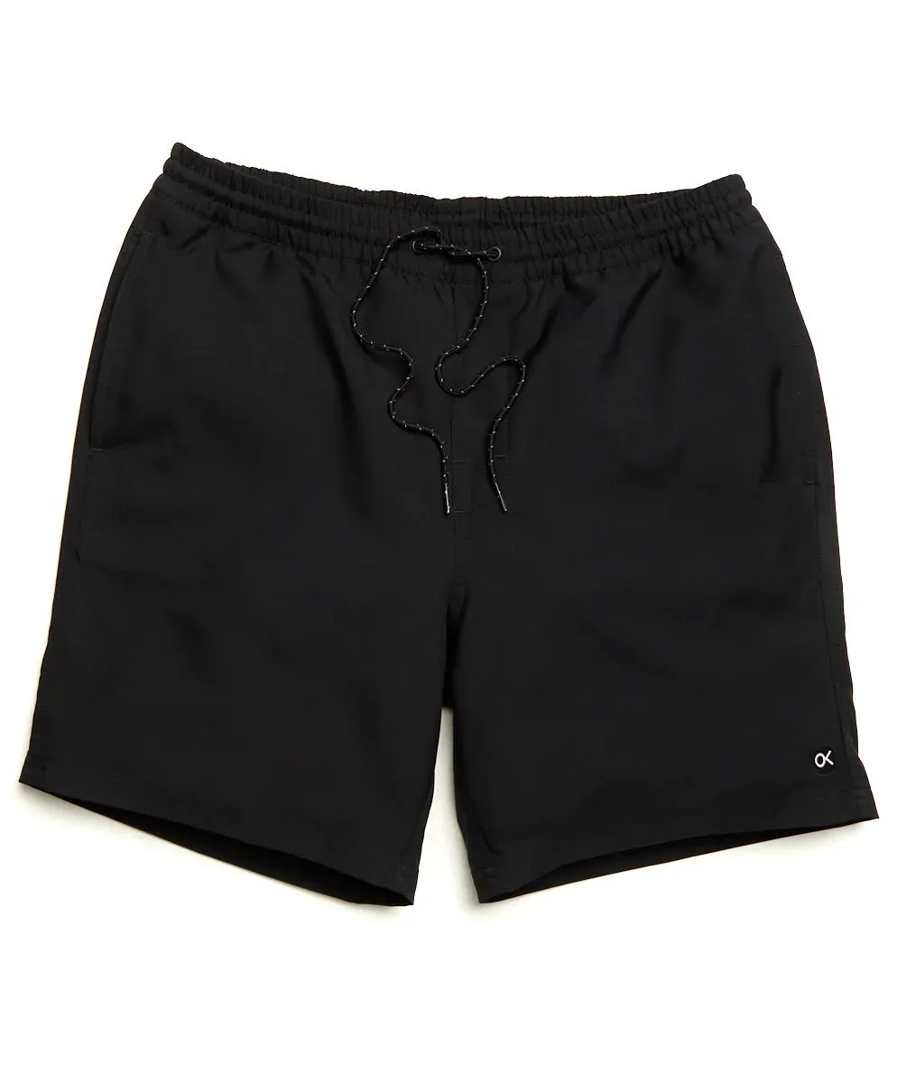 Outerknown Mens Boardshorts Nomadic Volley hospitality industry