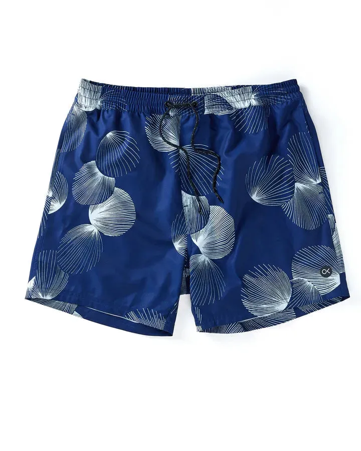 Outerknown Mens Boardshorts Nomadic Volley Sport Style Fair trade